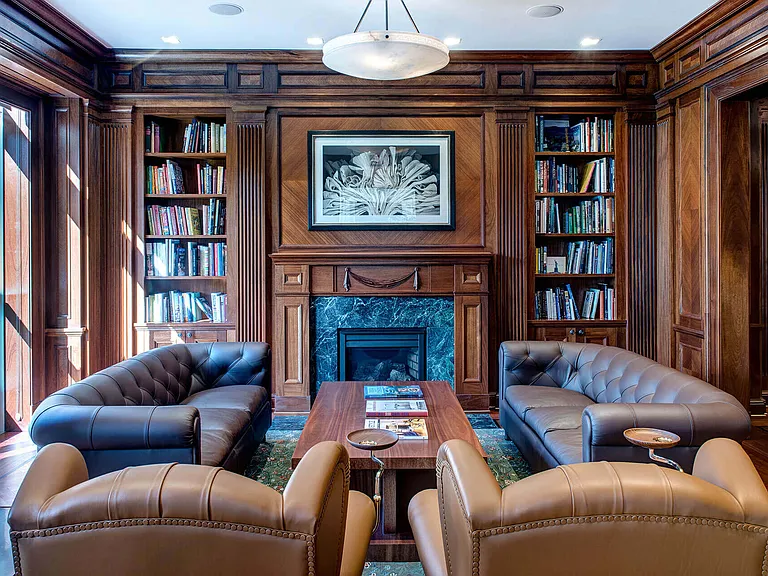 Our private library offers worldly collection of books
