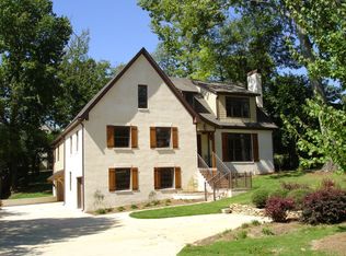 444 Trousdale St, Vestavia Hills, AL 35216
