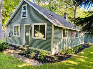 3429 W Giles Rd, Muskegon, MI 49445