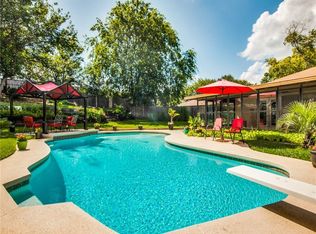 1745 Caddo Dr, Irving, TX 75060