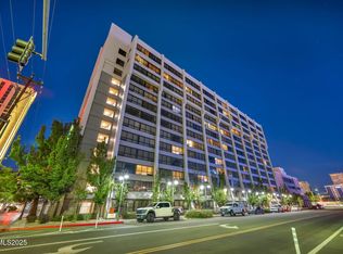 450 N Arlington Ave UNIT 706, Reno, NV 89503