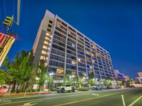 450 N Arlington Ave Unit 706, Reno, NV 89503