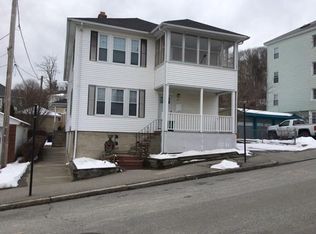 39 Granby Rd #1, Worcester, MA 01604