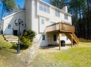 31 Squire Hill Rd, New Milford, CT 06776