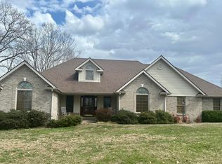 342 Water Cliff Dr, Somerset, KY 42503