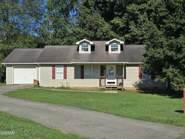 703 Duvall Ct, Strawberry Plains, TN 37871