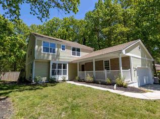 511 Forrest Brook Dr, Galloway, NJ