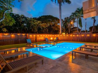 Hollywood Lakes Sec, Hollywood, FL 33019