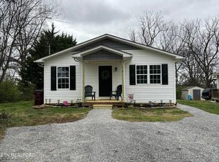 219 Burns St, Alcoa, TN 37701