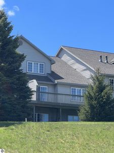 12087 S Elk Ridge Dr, Traverse City, MI, 49684