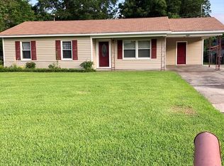 2227 Stockton Dr, Greenville, MS 38703