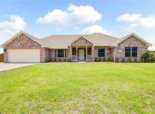 107 Carrington Dr, Fate, TX 75032