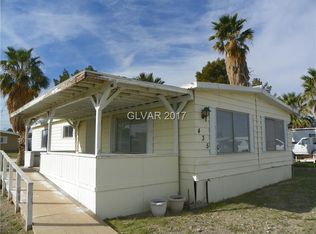 435 W Ingram Ave, Overton, NV 89040