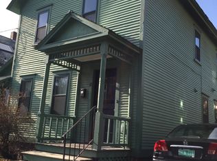 43 Greene St, Burlington, VT 05401