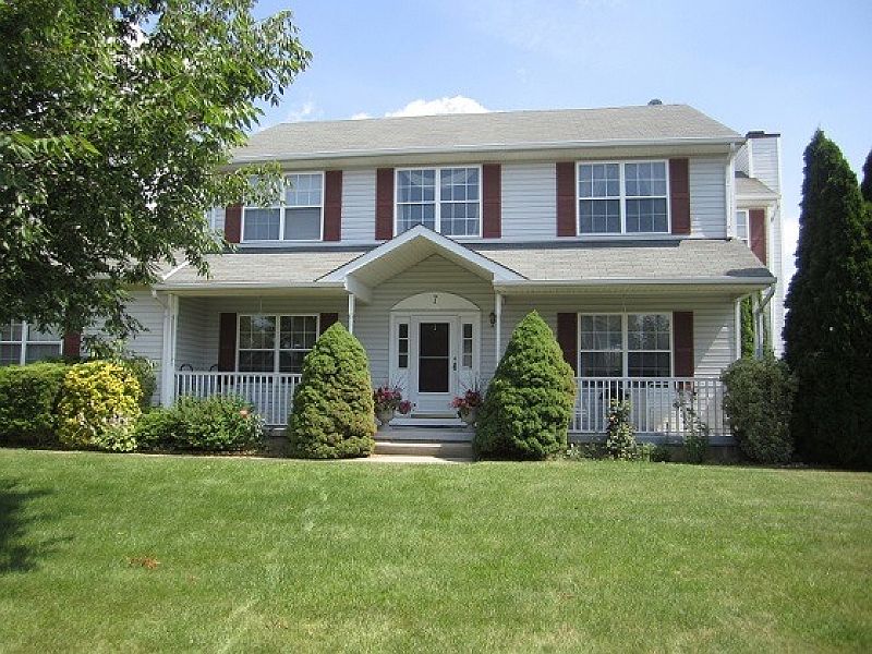 7 Staudt Ct, Somerset, NJ 08873 Zillow