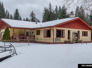 9403 Long Run Dr, Juneau, AK 99801