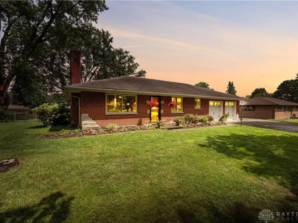1128 Katherine Dr, Dayton, OH 45434
