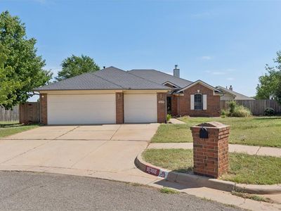 16308 Seminole Pointe Pl, Edmond, OK, 73013