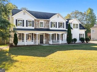 4255 Meek Rd, Powder Springs, GA 30127