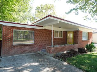 2112 S Grant Ave, Boise, ID 83706