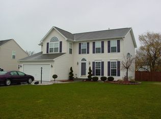 133 Jamestown Rd, Grand Island, NY 14072