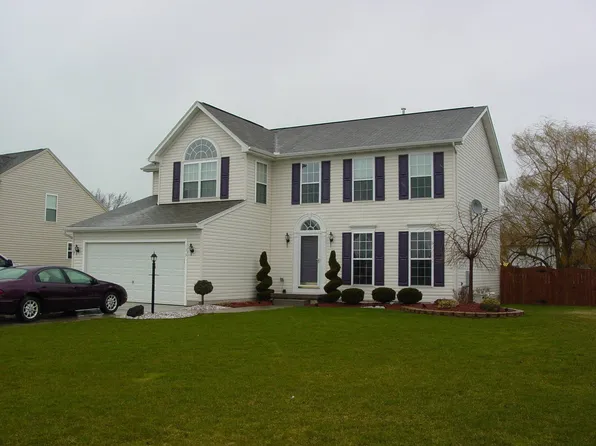 133 Jamestown Rd, Grand Island, NY 14072