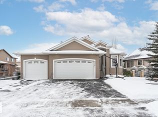 3211 62nd St, Beaumont, AB T4X 1T6