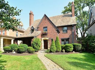33 Creighton Ave, Pittsburgh, PA 15205