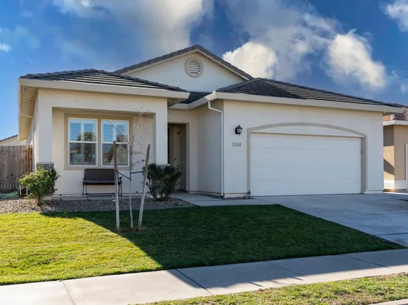 1948 Faxon Dr, Atwater, CA 95301