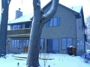 6314 Paynes Point Rd, Neenah, WI 54956