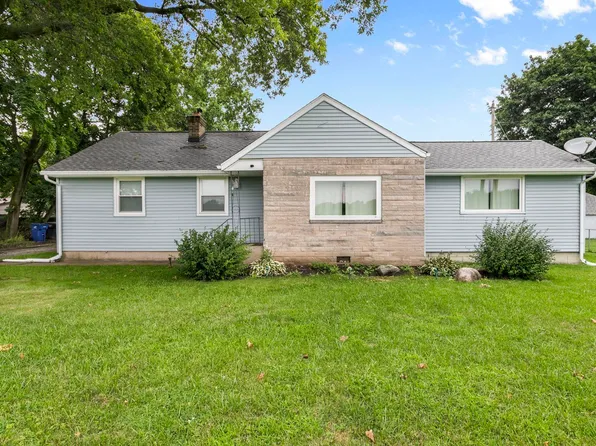 19389 Kern Rd, South Bend, IN 46614