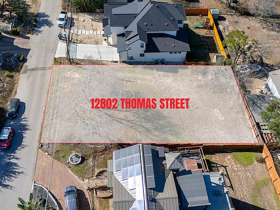 3rd image of 12802 Thomas St