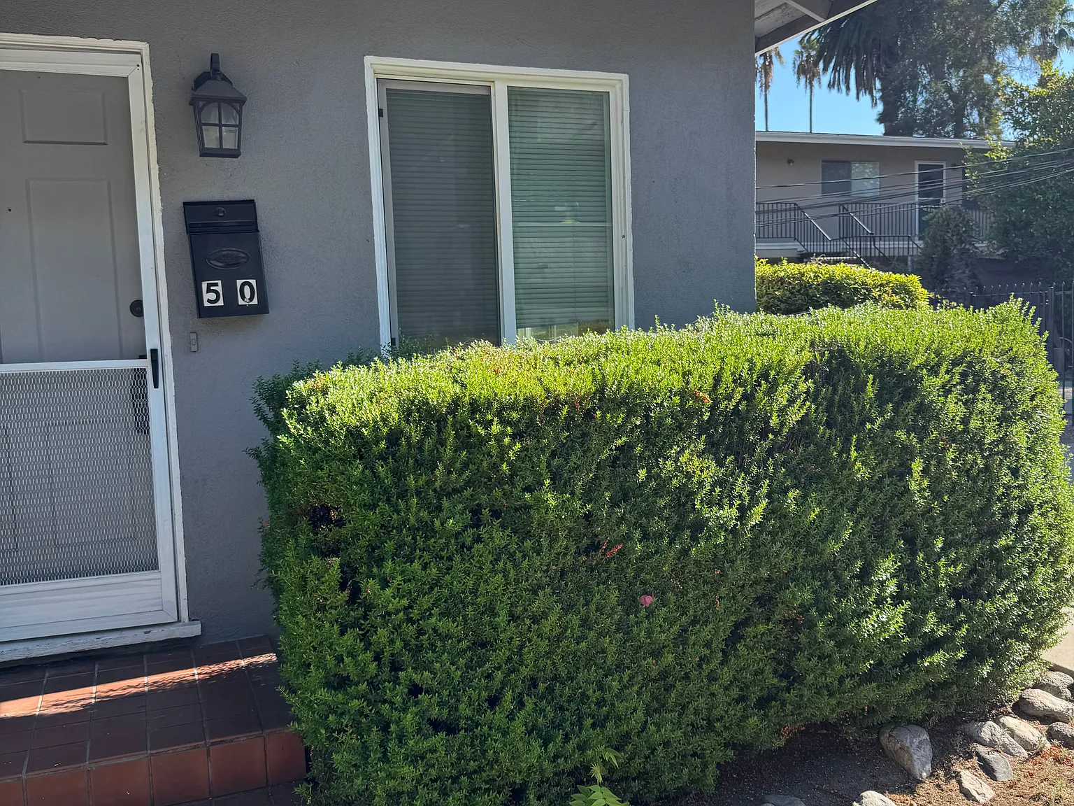 1 bed, 600 sqft, $2,200 — Photo 1