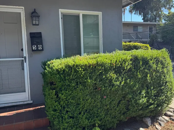 50 Harkness Ave #50, Pasadena, CA 91106