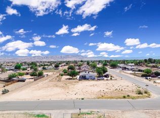 0 Lone Eagle Rd #1119, Apple Valley, CA 92308