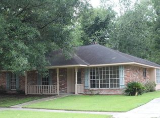 7836 Director Dr, Baton Rouge, LA 70817