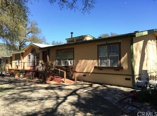 4720 Doe Run Dr, Mariposa, CA