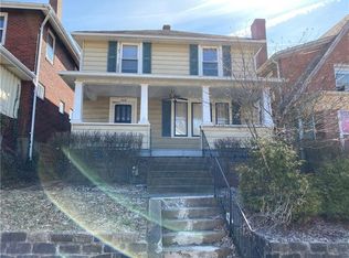 1410 Maple Ave, Turtle Creek, PA 15145