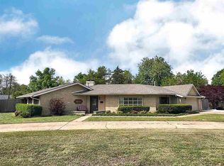 2516 Mockingbird Ln, Ponca City, OK 74604