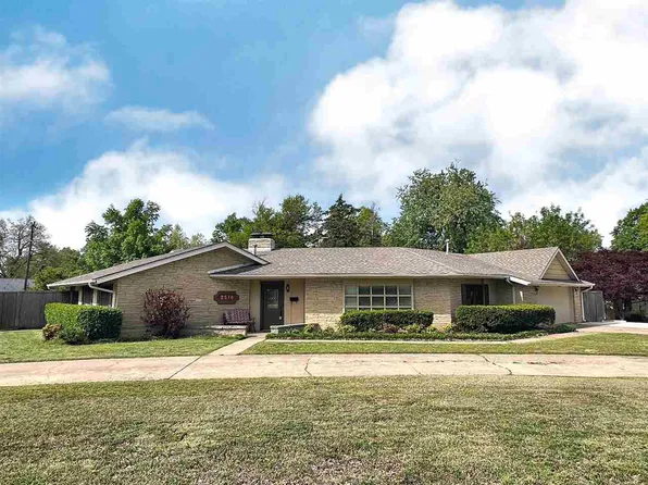 2516 Mockingbird Ln, Ponca City, OK 74604