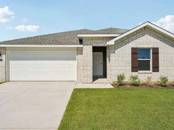 2022 E Toledo St, Broken Arrow, OK 74012