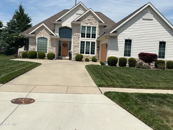 9360 Saint Angelas Way, Sylvania, OH 43560