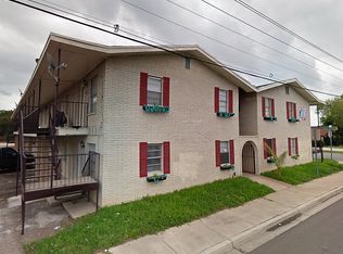 3616 Harvey St, McAllen, TX 78501