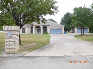 6980 Brock Rd, Ardmore, OK 73401
