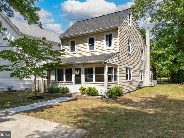 17 Plum St, Vincentown, NJ 08088