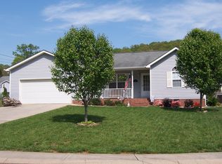 69 Bartles Dr, Ringgold, GA 30736