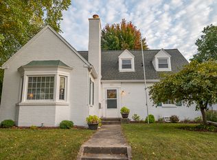 525 W Mulberry St, Kokomo, IN 46901