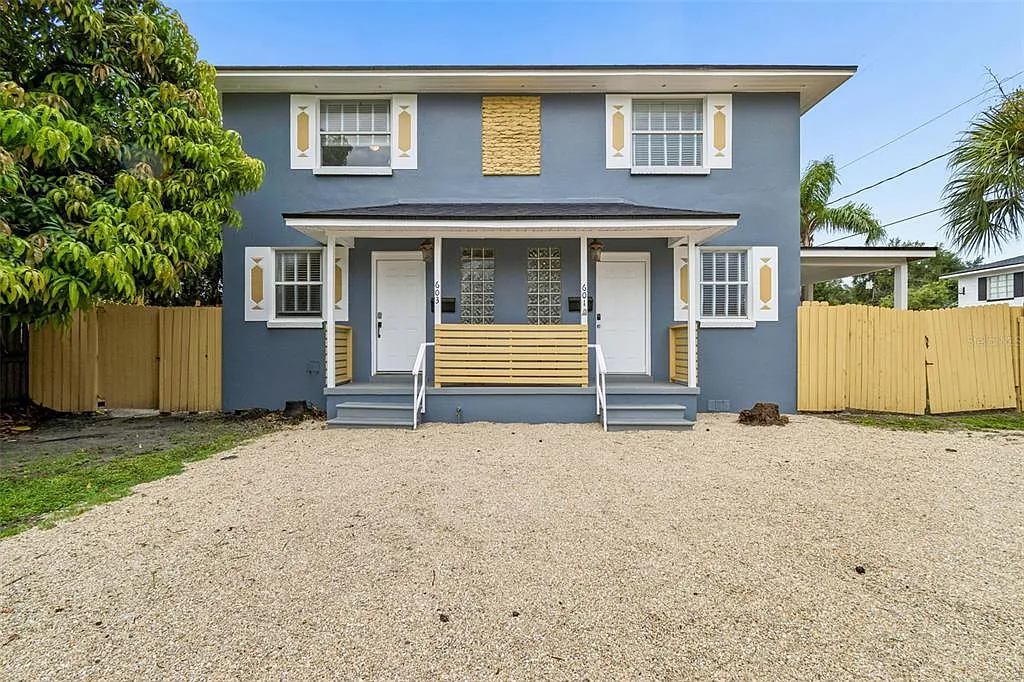 2 bed, 1.0 bath, 1848 sqft, $1,850 — Photo 1