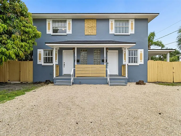 601 Swann Dr — Photo 1