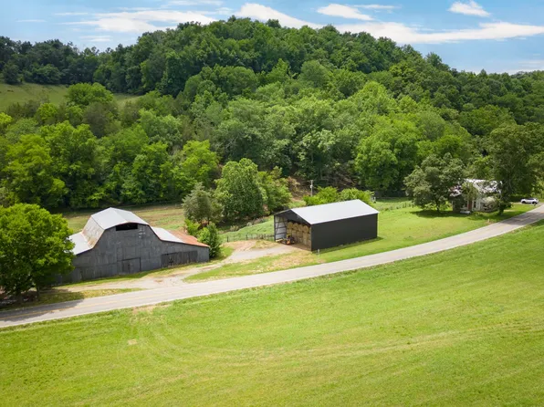3856 Winchester Hwy, Lynchburg, TN 37352